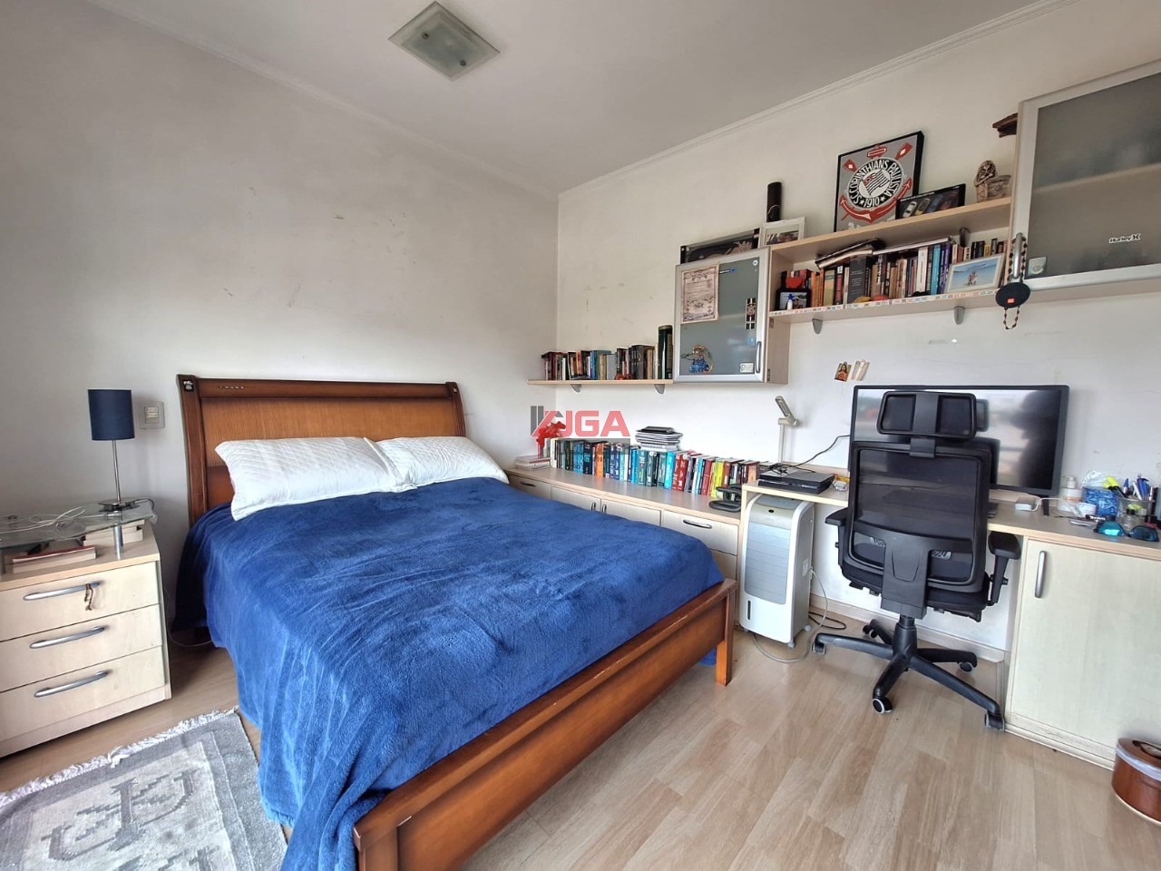 Casa à venda com 4 quartos, 613m² - Foto 23