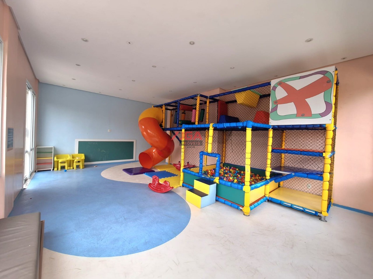 Apartamento, 2 quartos, 90 m² - Foto 31