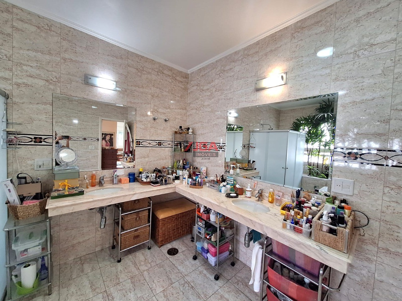 Casa à venda com 4 quartos, 613m² - Foto 14