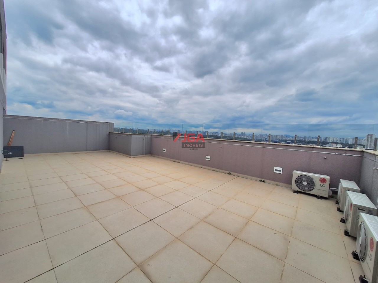 Cobertura à venda e aluguel com 3 quartos, 300m² - Foto 8