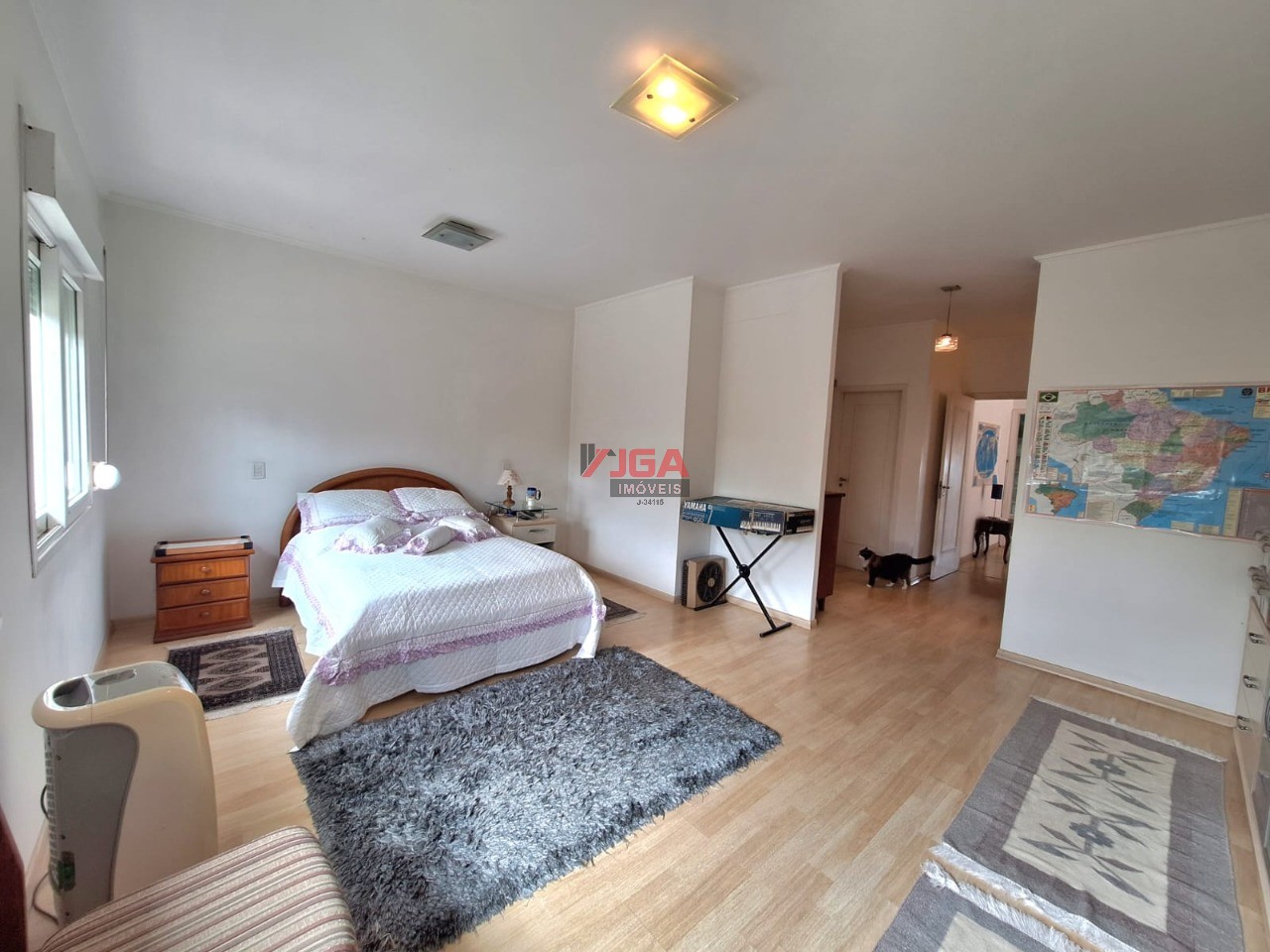 Casa à venda com 4 quartos, 613m² - Foto 12