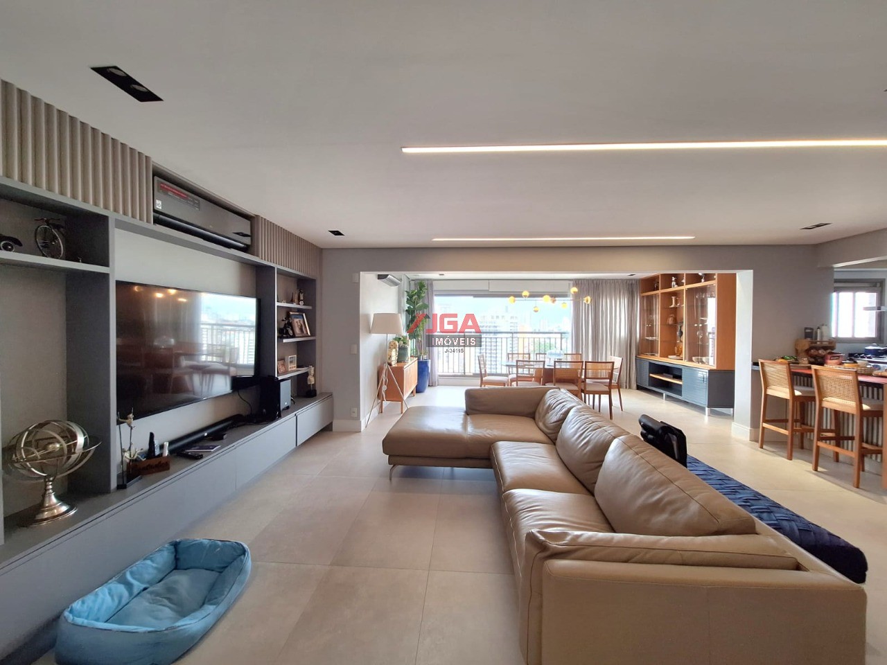 Cobertura à venda e aluguel com 3 quartos, 300m² - Foto 13