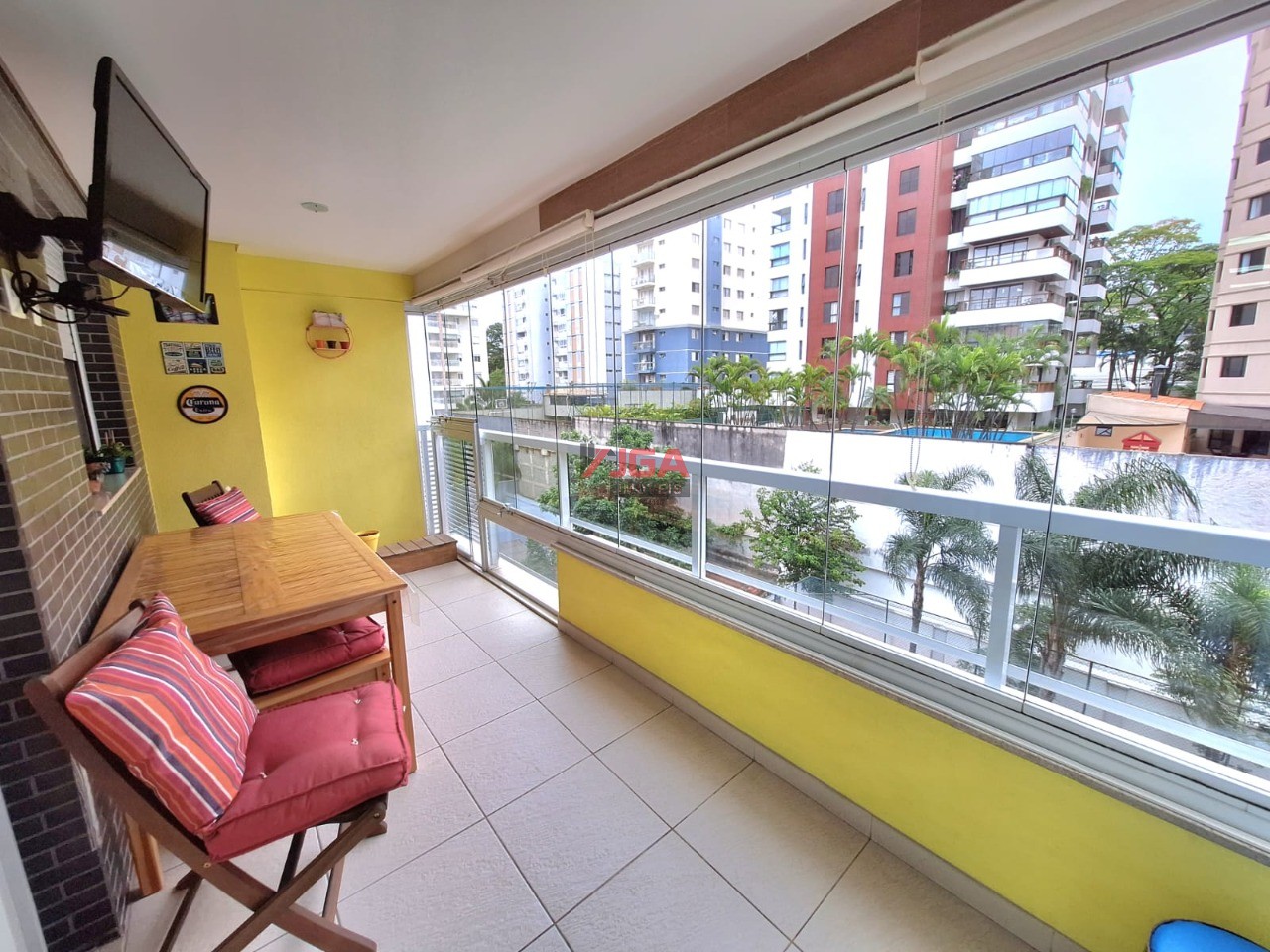 Apartamento, 3 quartos, 103 m² - Foto 10