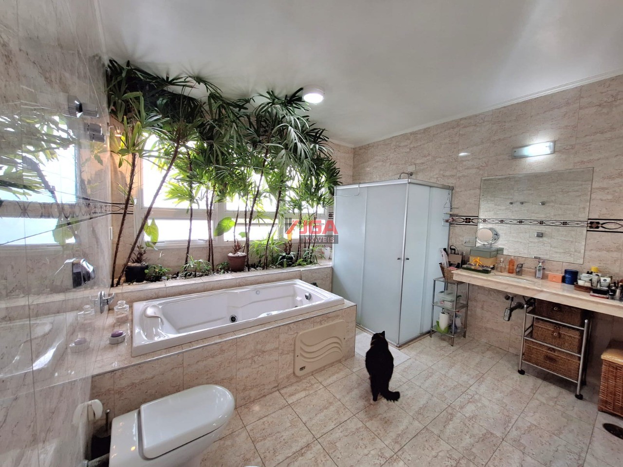 Casa à venda com 4 quartos, 613m² - Foto 13