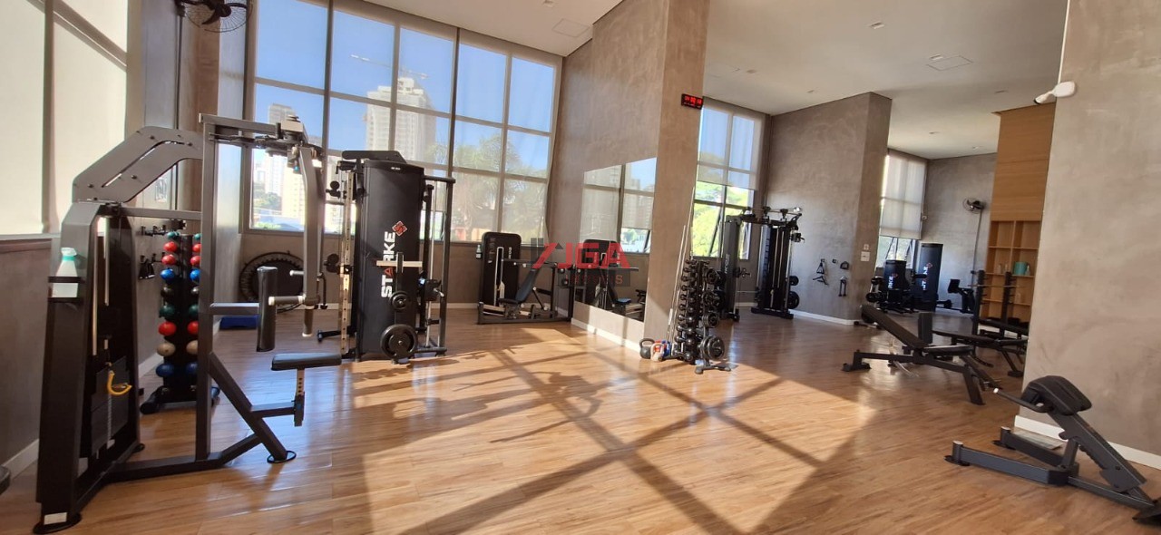 Cobertura à venda e aluguel com 3 quartos, 300m² - Foto 42