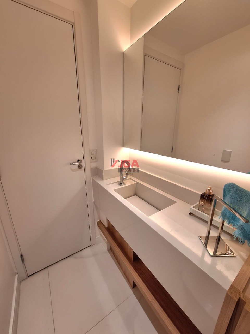 Apartamento, 4 quartos, 150 m² - Foto 9