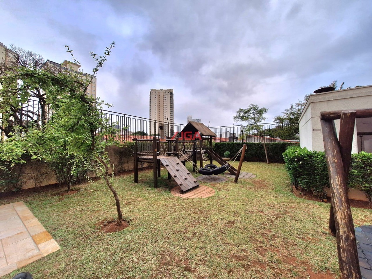 Apartamento, 2 quartos, 90 m² - Foto 30