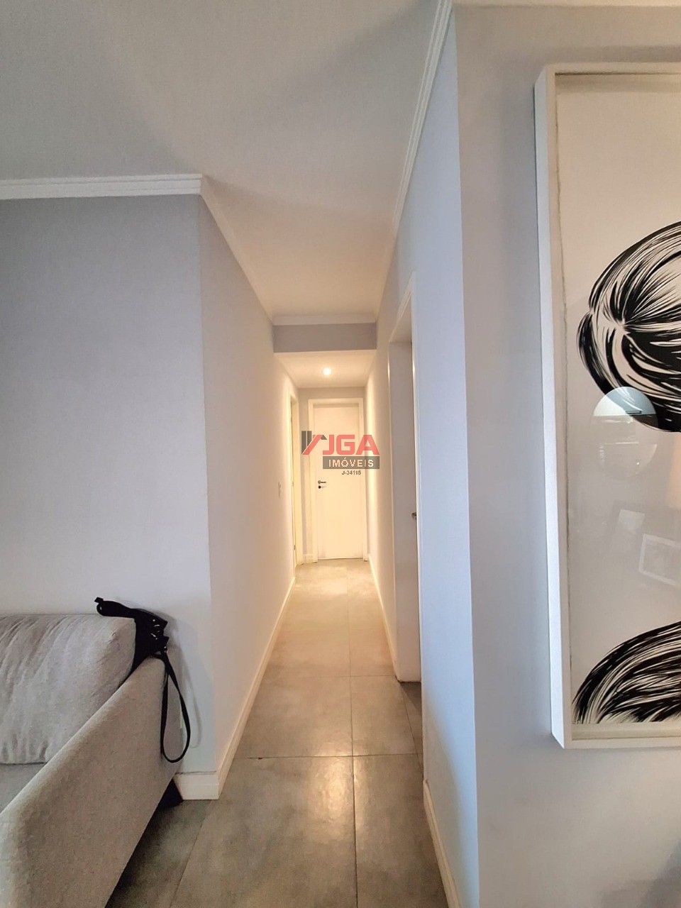 Apartamento, 2 quartos, 90 m² - Foto 8