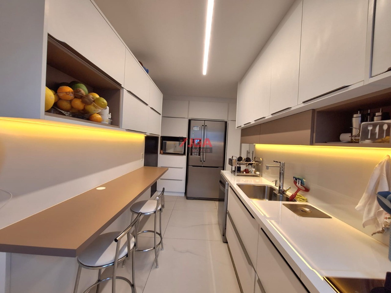 Apartamento, 4 quartos, 150 m² - Foto 27