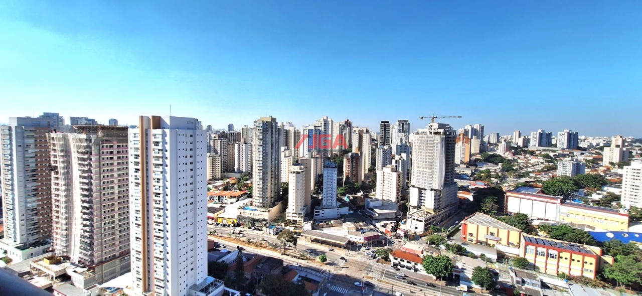 Cobertura à venda e aluguel com 3 quartos, 300m² - Foto 35