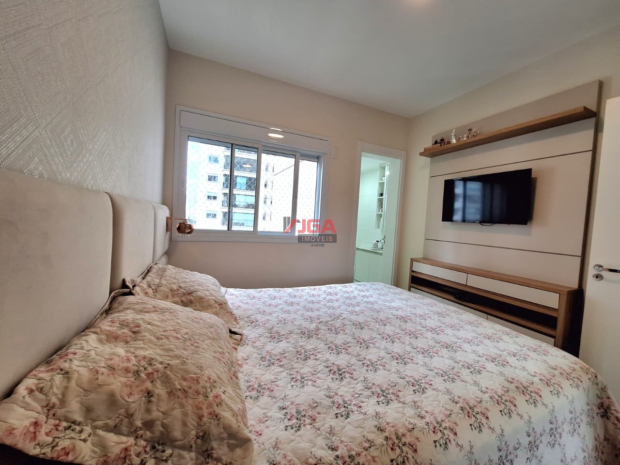 Apartamento, 2 quartos, 80 m² - Foto 6