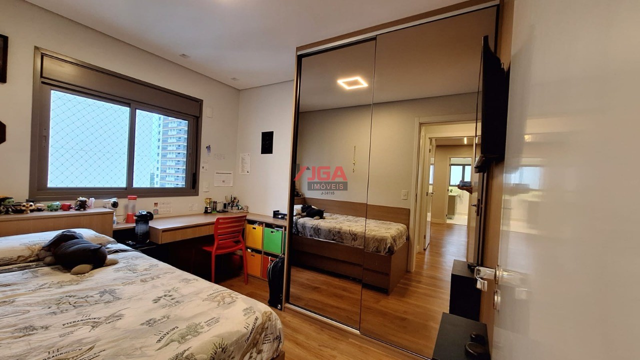 Apartamento, 4 quartos, 150 m² - Foto 18