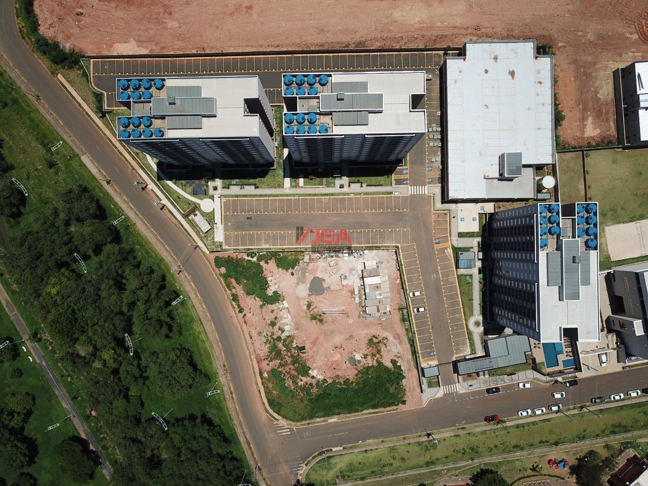 Apartamento à venda com 2 quartos, 55m² - Foto 30