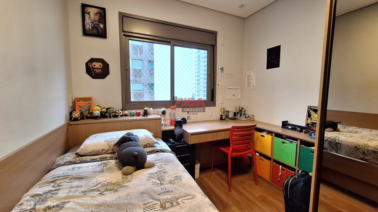 Apartamento, 4 quartos, 150 m² - Foto 17
