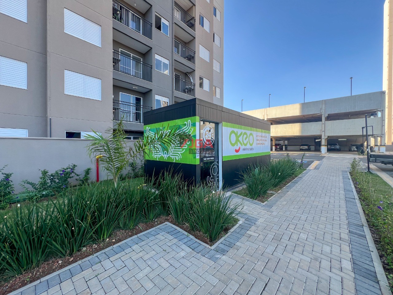 Apartamento à venda com 2 quartos, 55m² - Foto 26