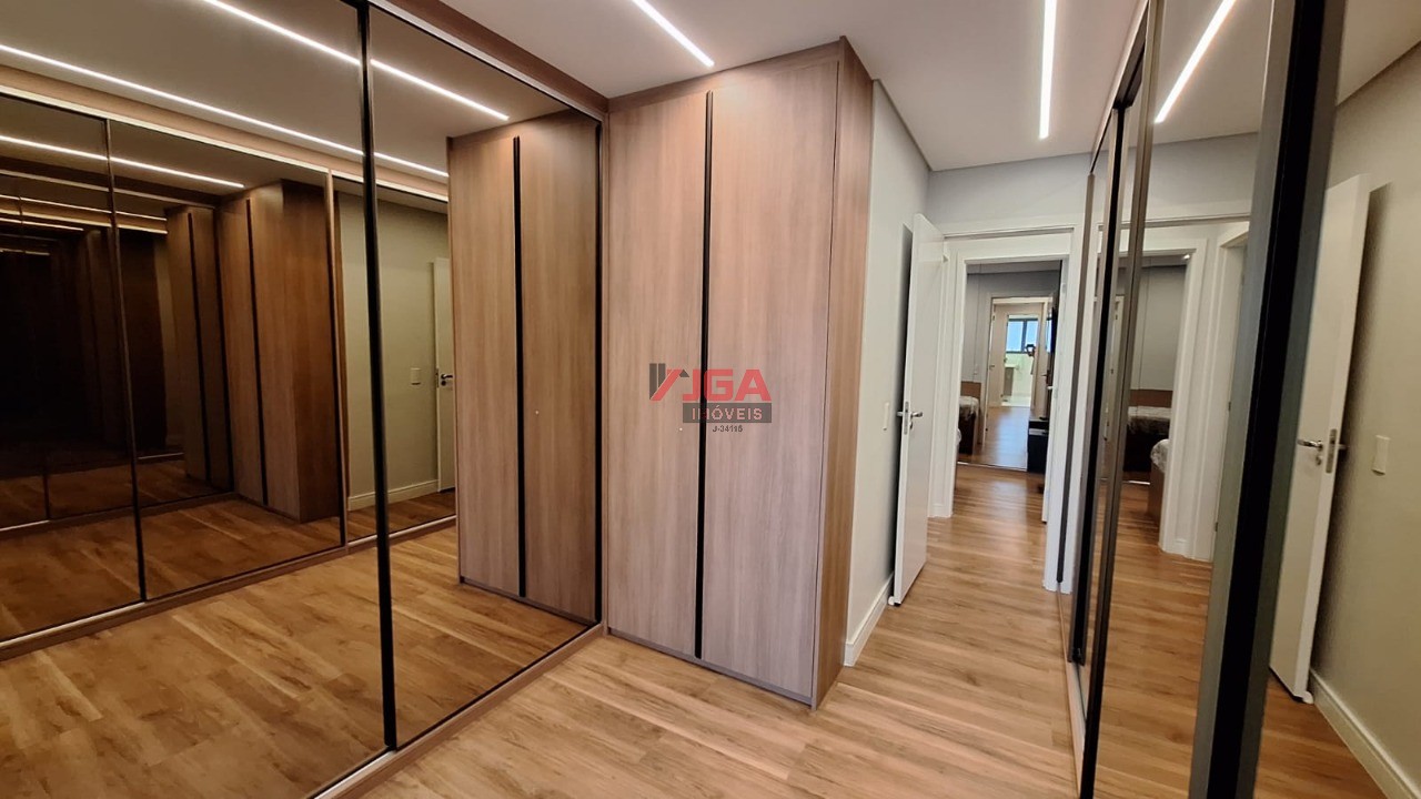 Apartamento, 4 quartos, 150 m² - Foto 15