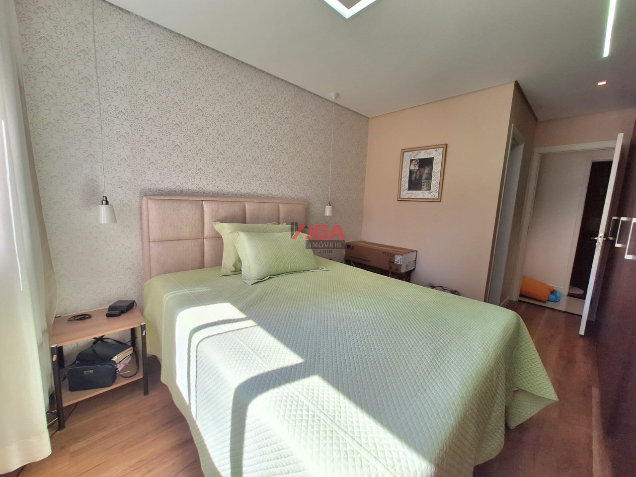 Apartamento, 3 quartos, 112 m² - Foto 11