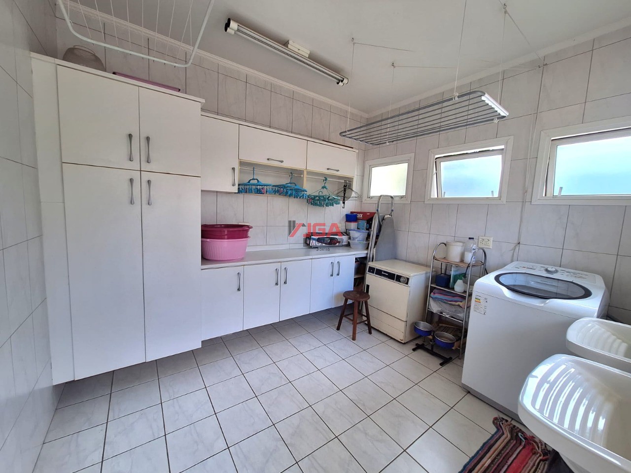 Casa à venda com 4 quartos, 613m² - Foto 29