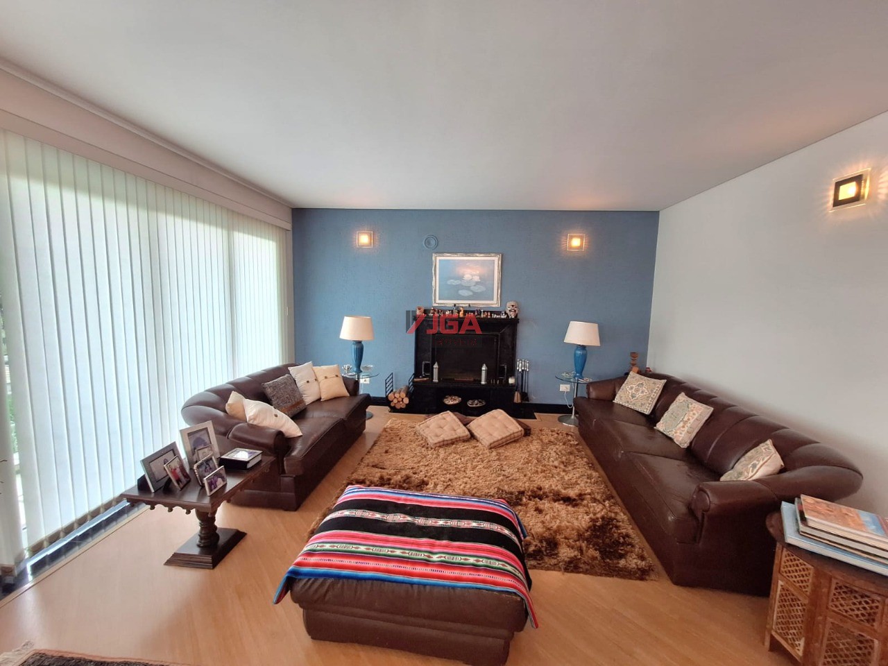 Casa à venda com 4 quartos, 613m² - Foto 10
