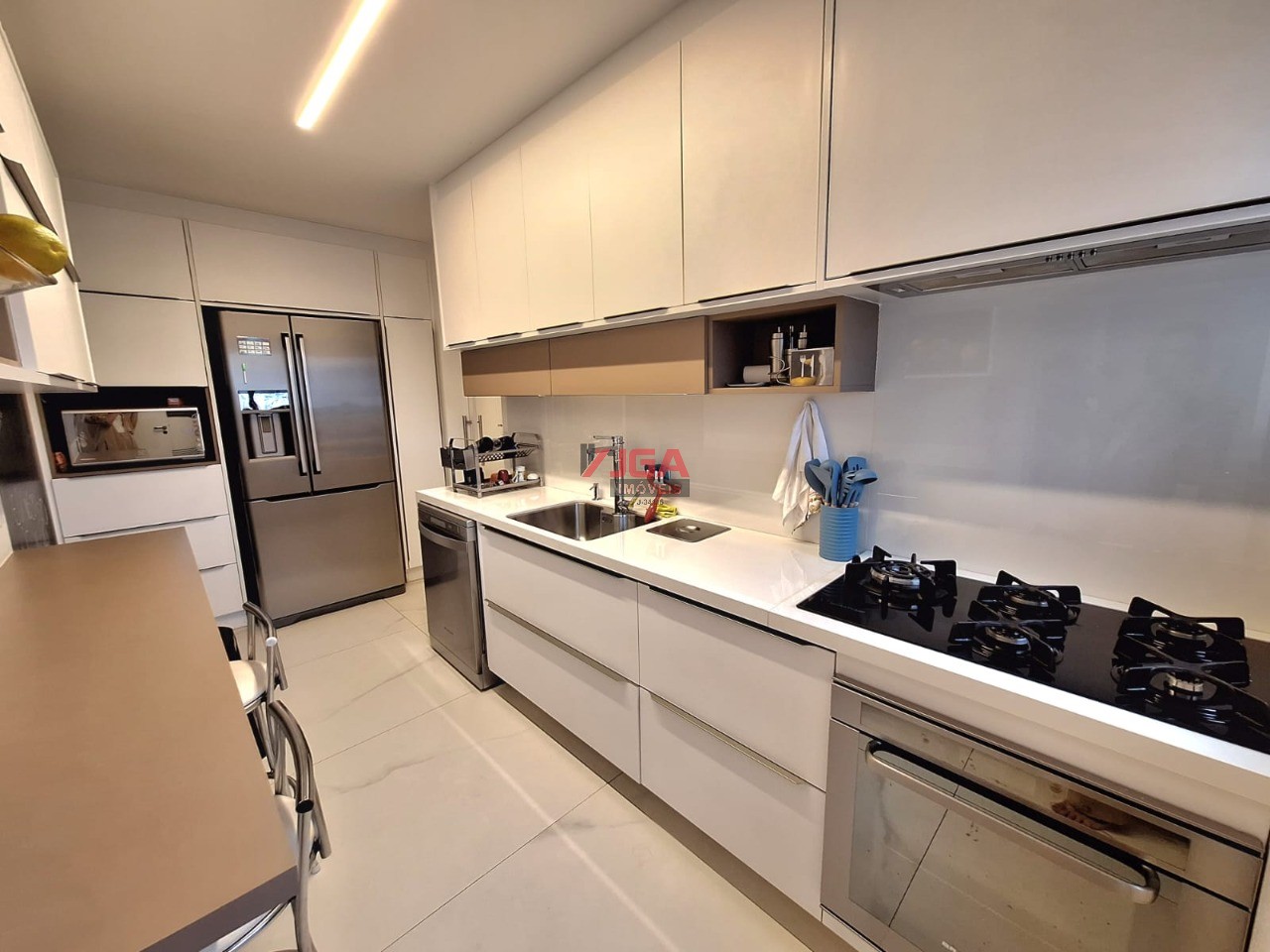 Apartamento, 4 quartos, 150 m² - Foto 25