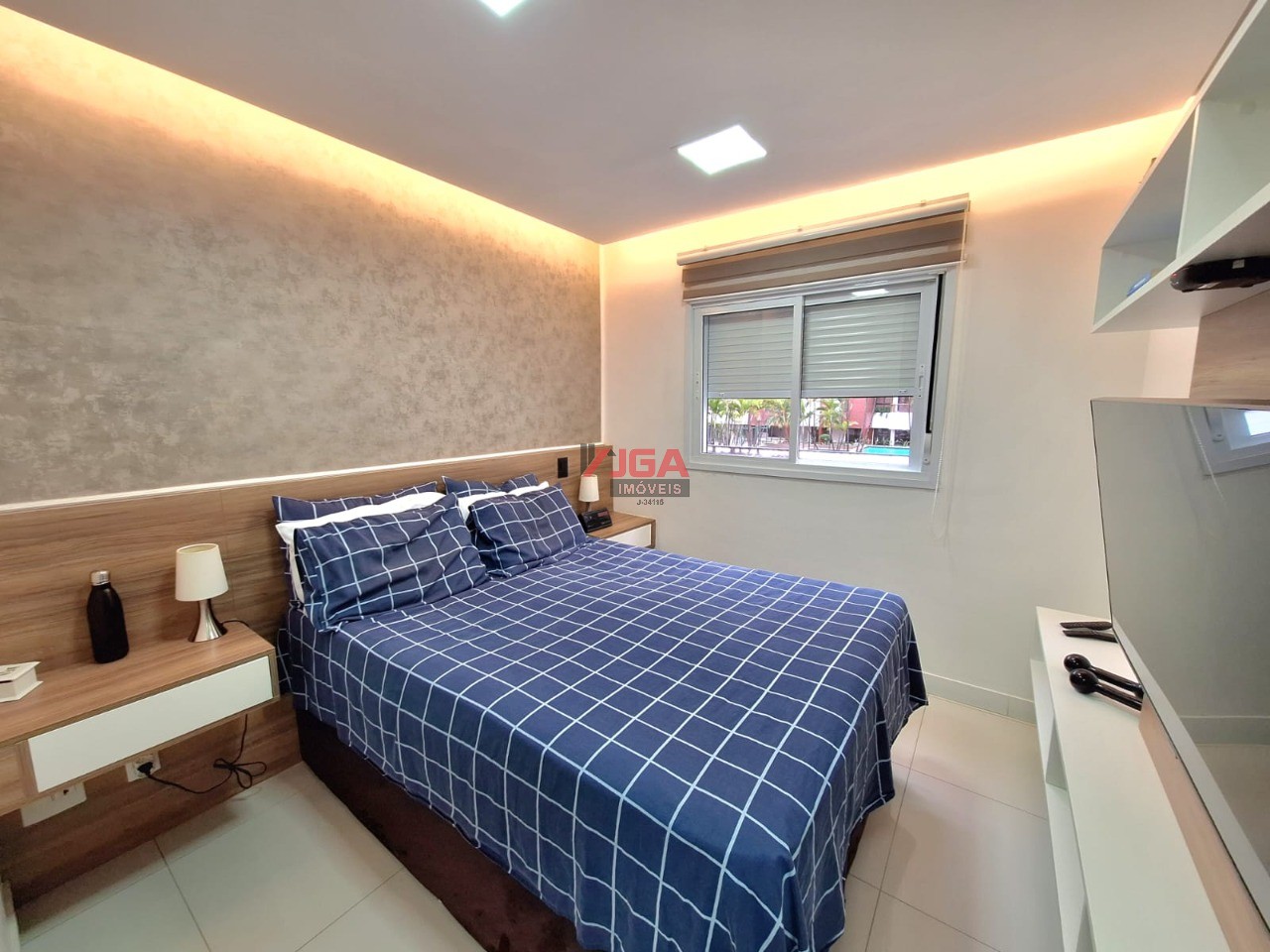 Apartamento, 3 quartos, 103 m² - Foto 11