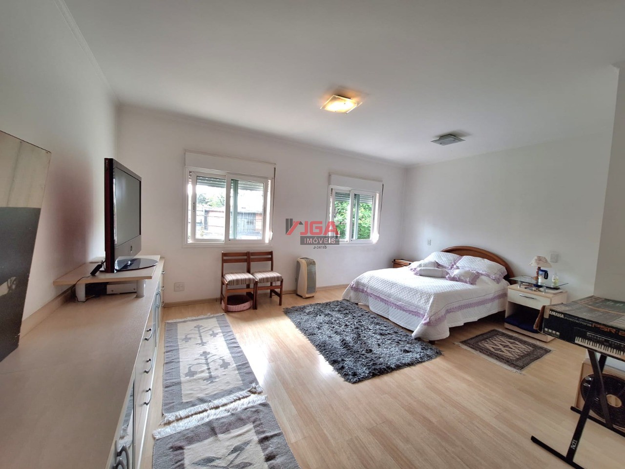 Casa à venda com 4 quartos, 613m² - Foto 11