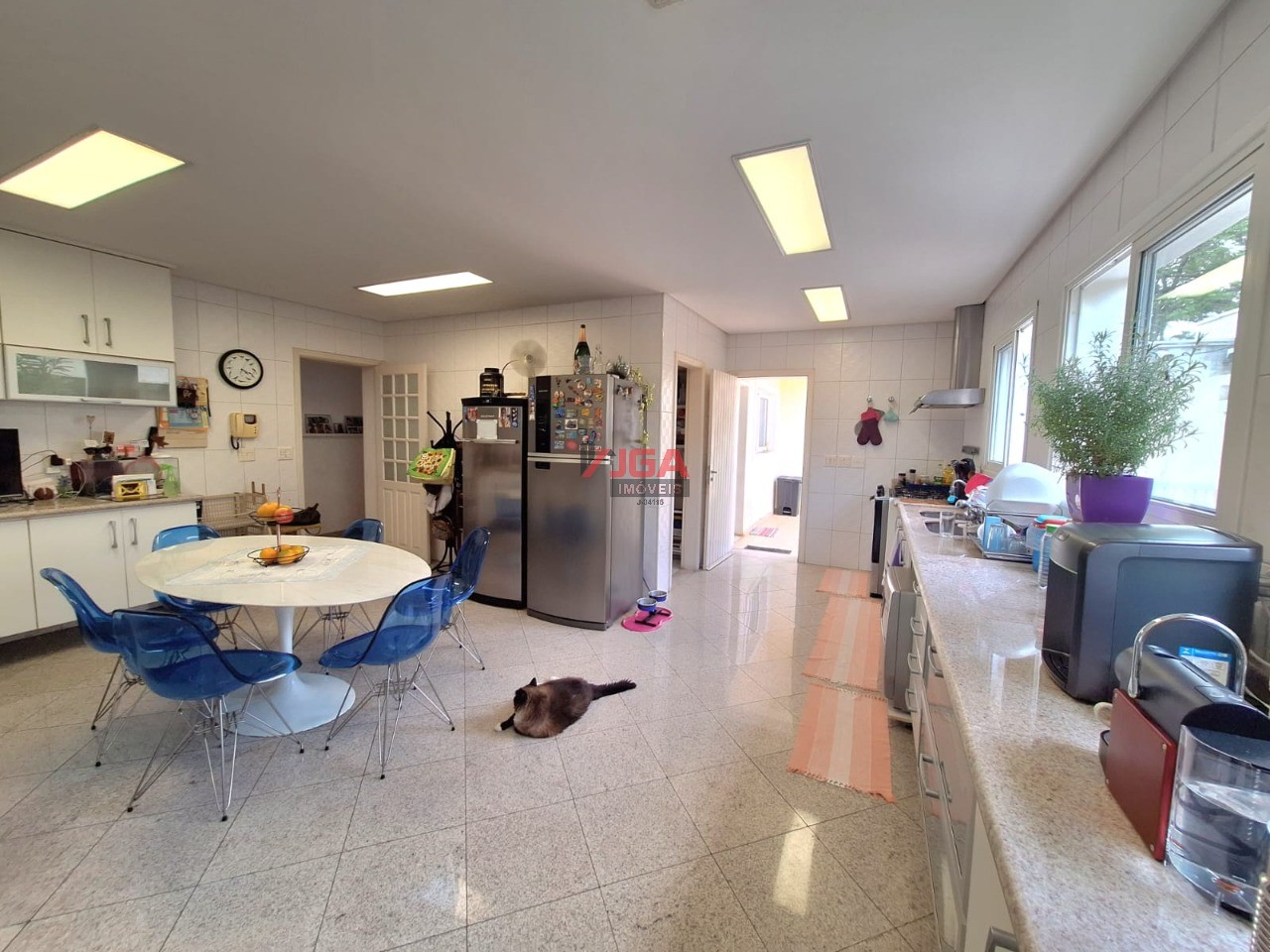 Casa à venda com 4 quartos, 613m² - Foto 27