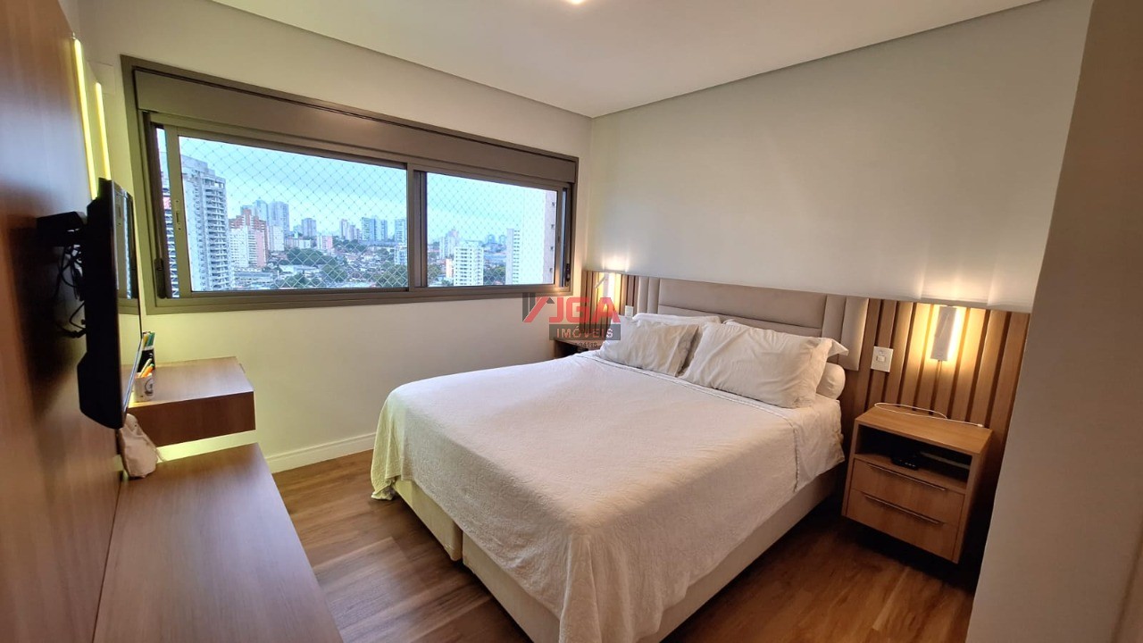 Apartamento, 4 quartos, 150 m² - Foto 13