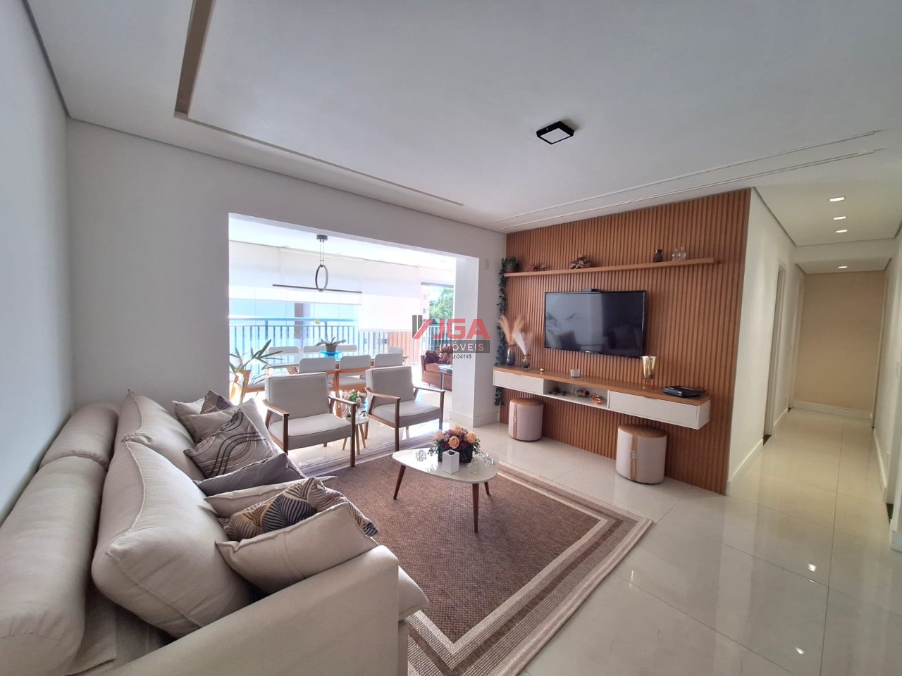 Apartamento, 3 quartos, 112 m² - Foto 6