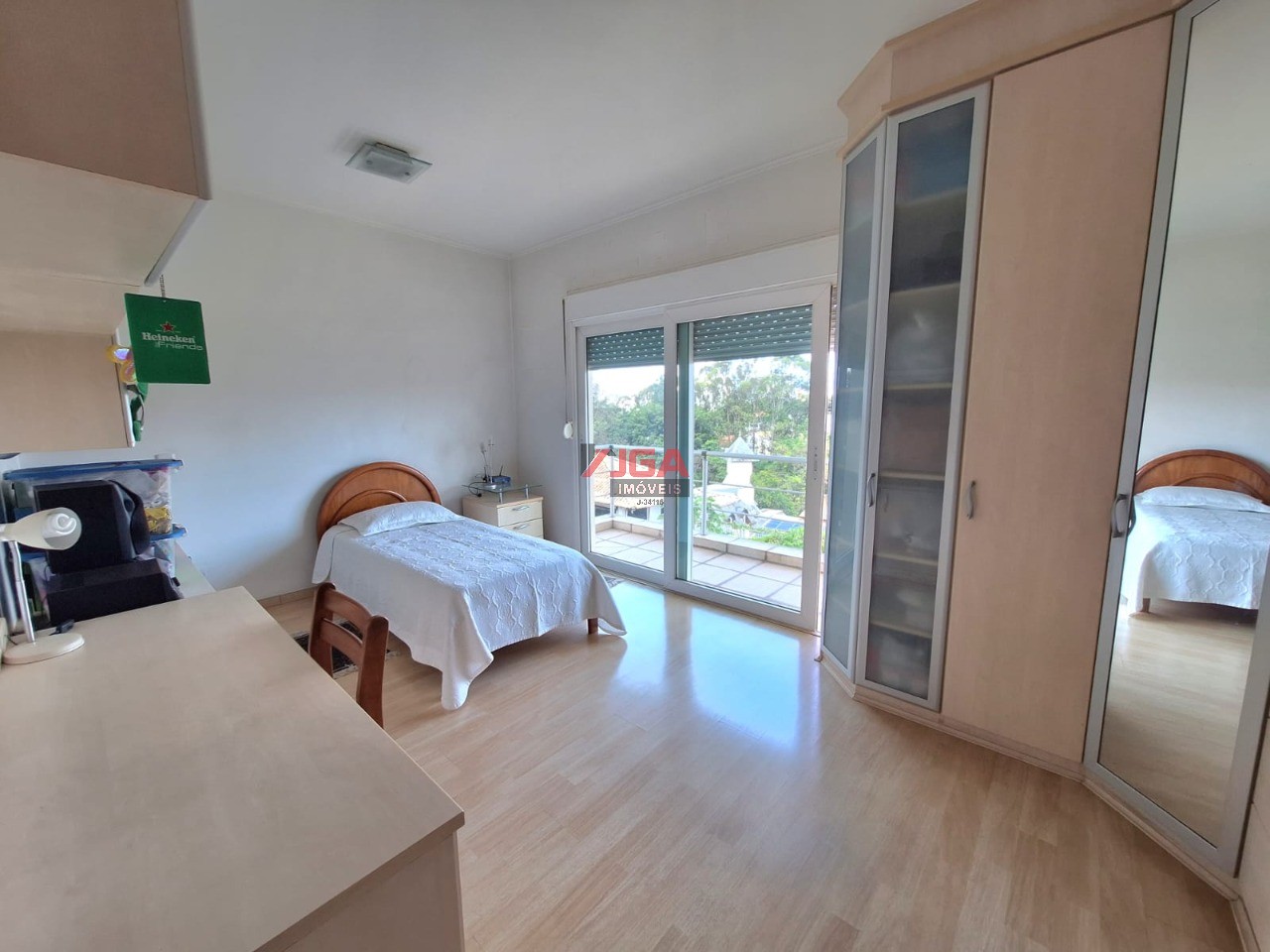 Casa à venda com 4 quartos, 613m² - Foto 17