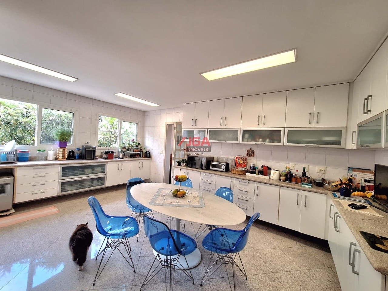 Casa à venda com 4 quartos, 613m² - Foto 26