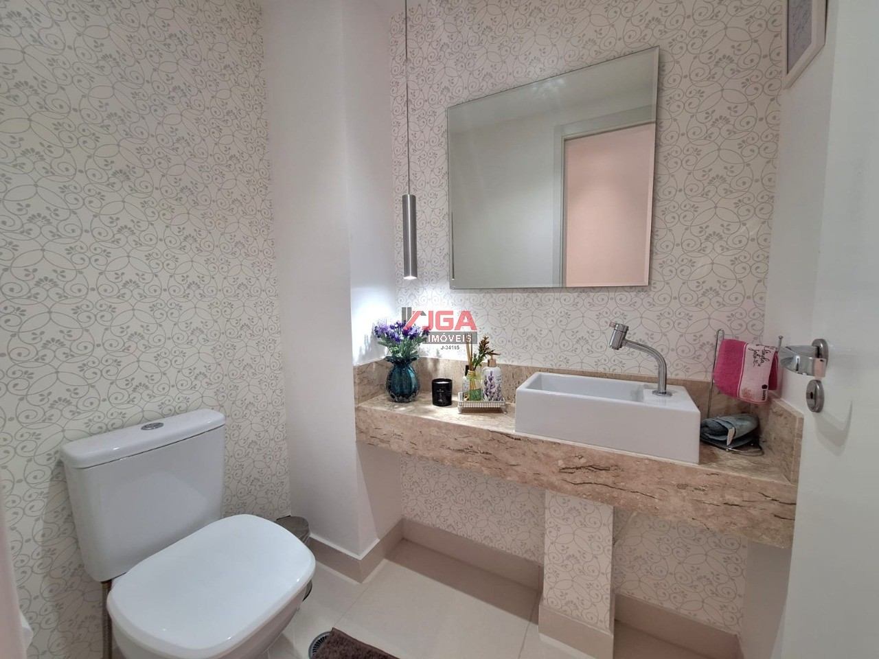 Apartamento, 3 quartos, 112 m² - Foto 8