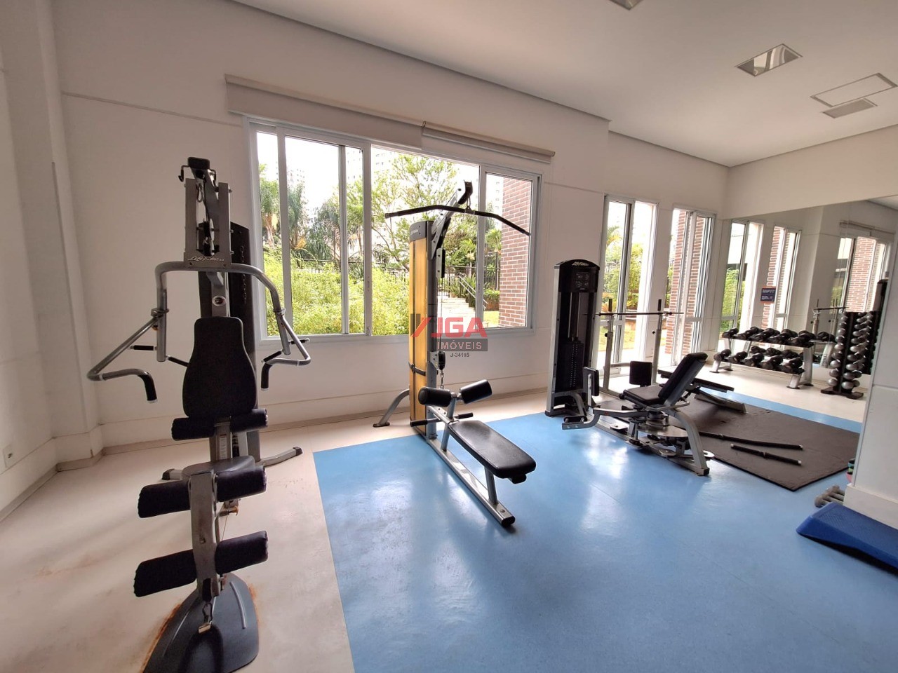 Apartamento, 2 quartos, 90 m² - Foto 22