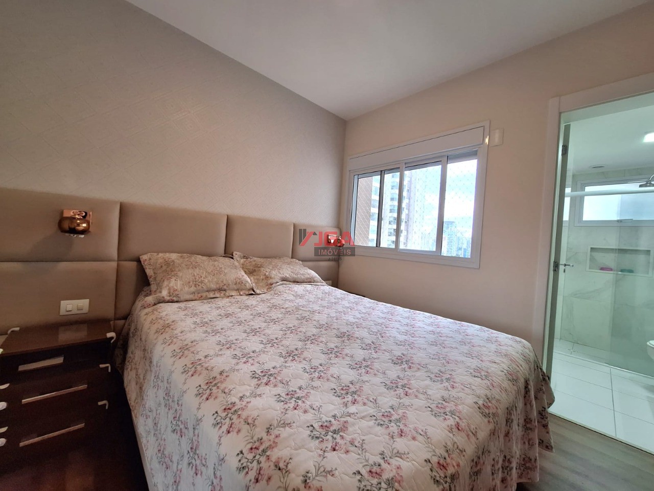 Apartamento, 2 quartos, 80 m² - Foto 4
