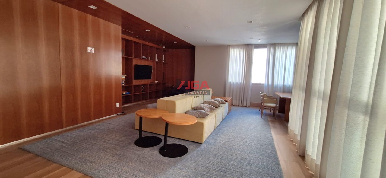 Cobertura à venda e aluguel com 3 quartos, 300m² - Foto 44