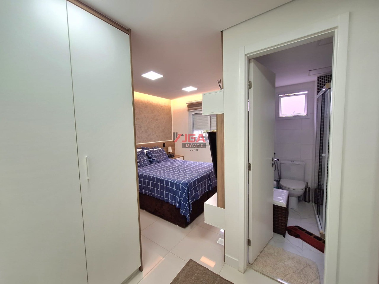 Apartamento, 3 quartos, 103 m² - Foto 14