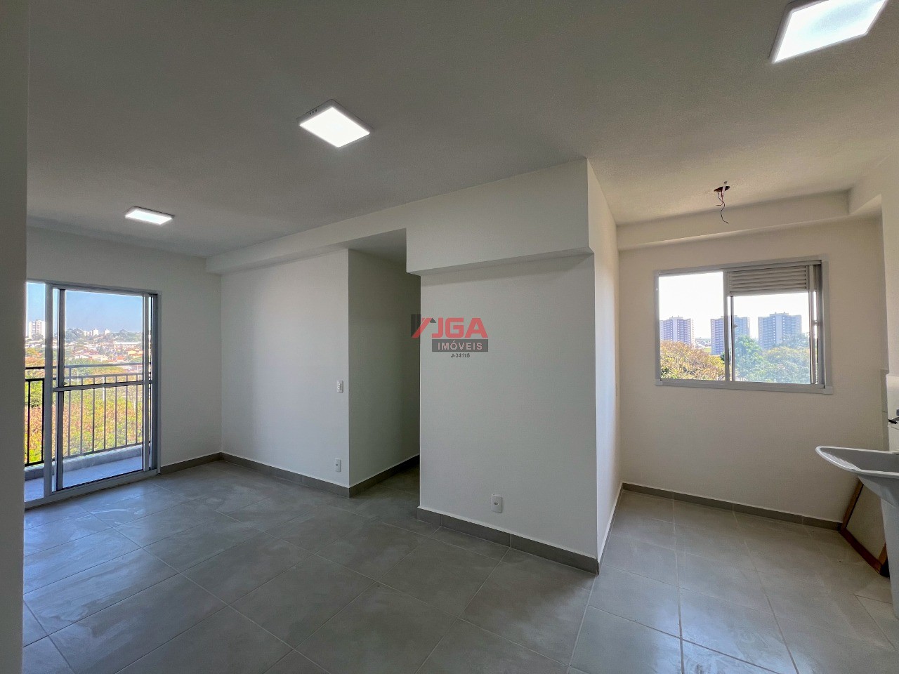 Apartamento à venda com 2 quartos, 55m² - Foto 14