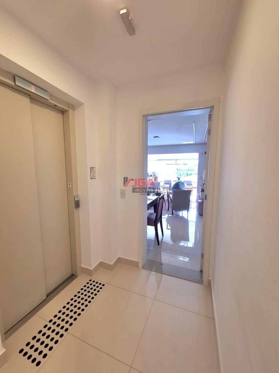 Apartamento, 3 quartos, 112 m² - Foto 2