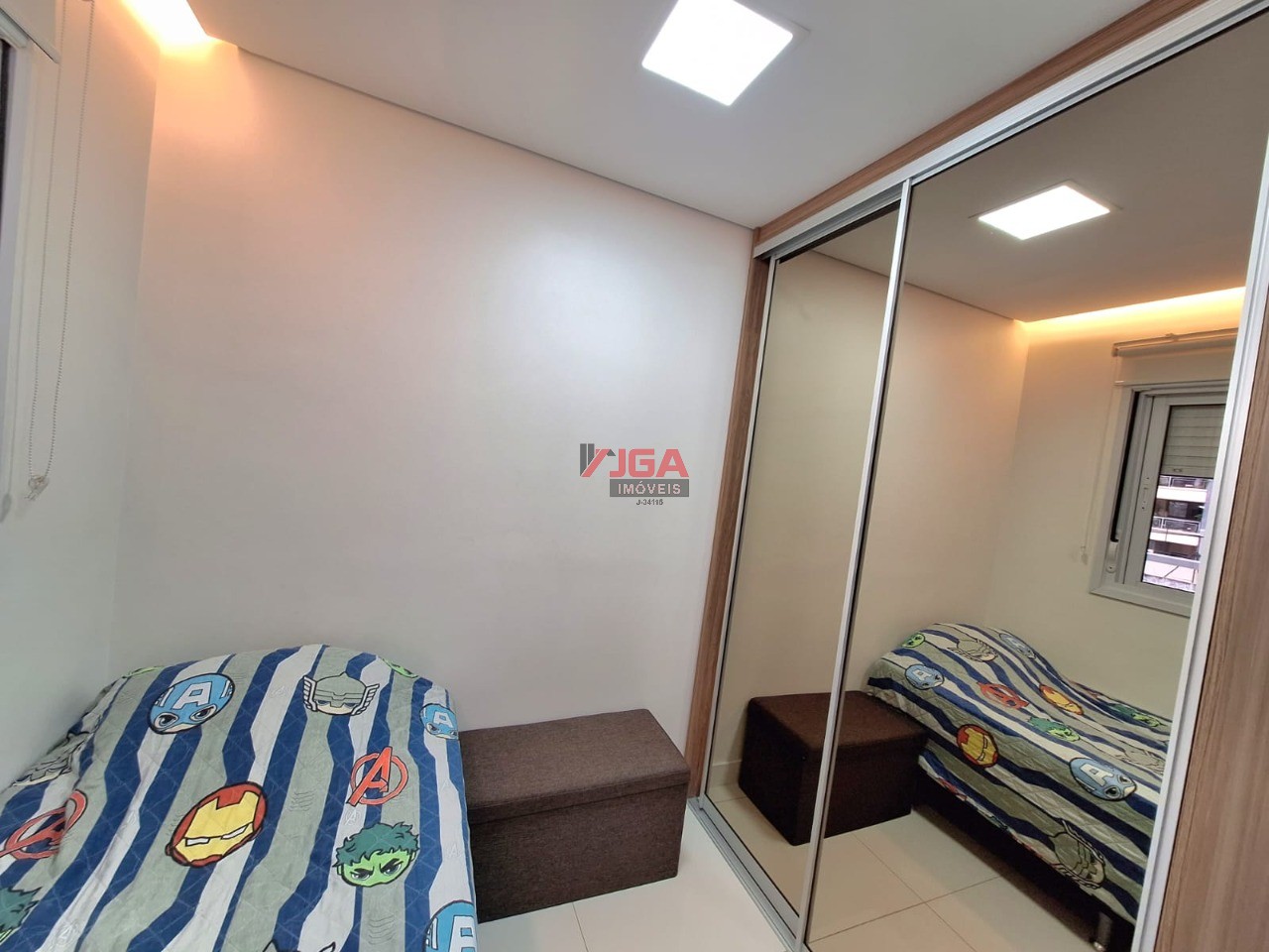 Apartamento, 3 quartos, 103 m² - Foto 19