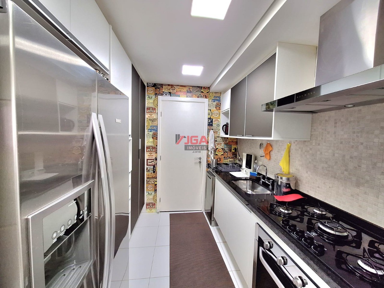Apartamento, 3 quartos, 103 m² - Foto 26