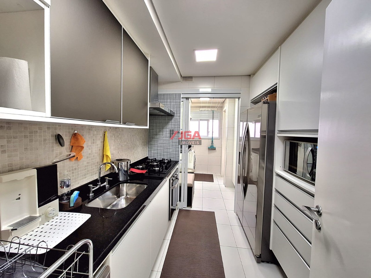 Apartamento, 3 quartos, 103 m² - Foto 25