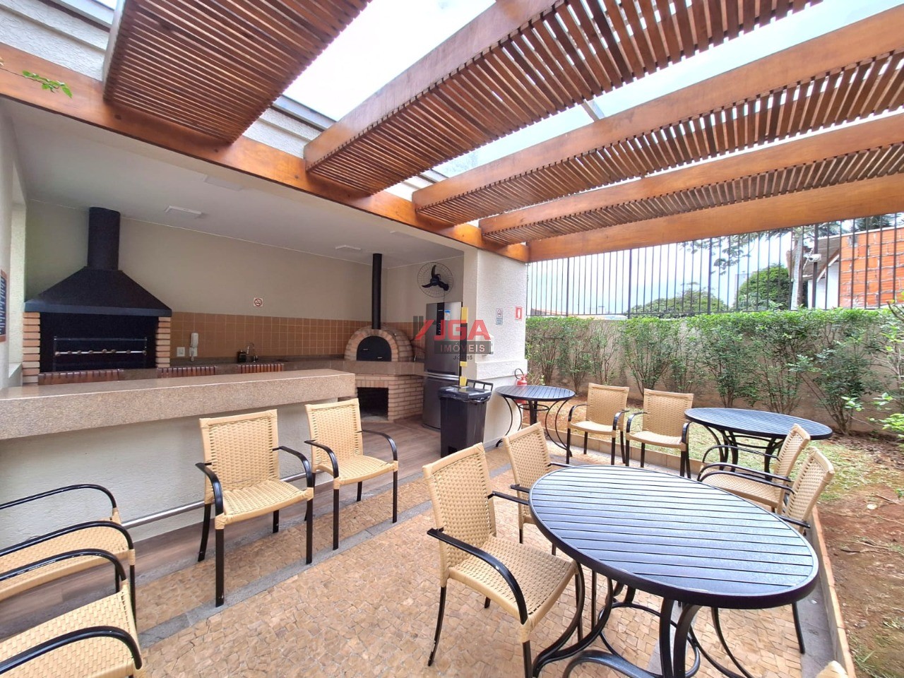 Apartamento, 2 quartos, 90 m² - Foto 28
