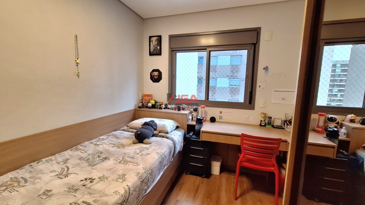 Apartamento, 4 quartos, 150 m² - Foto 19