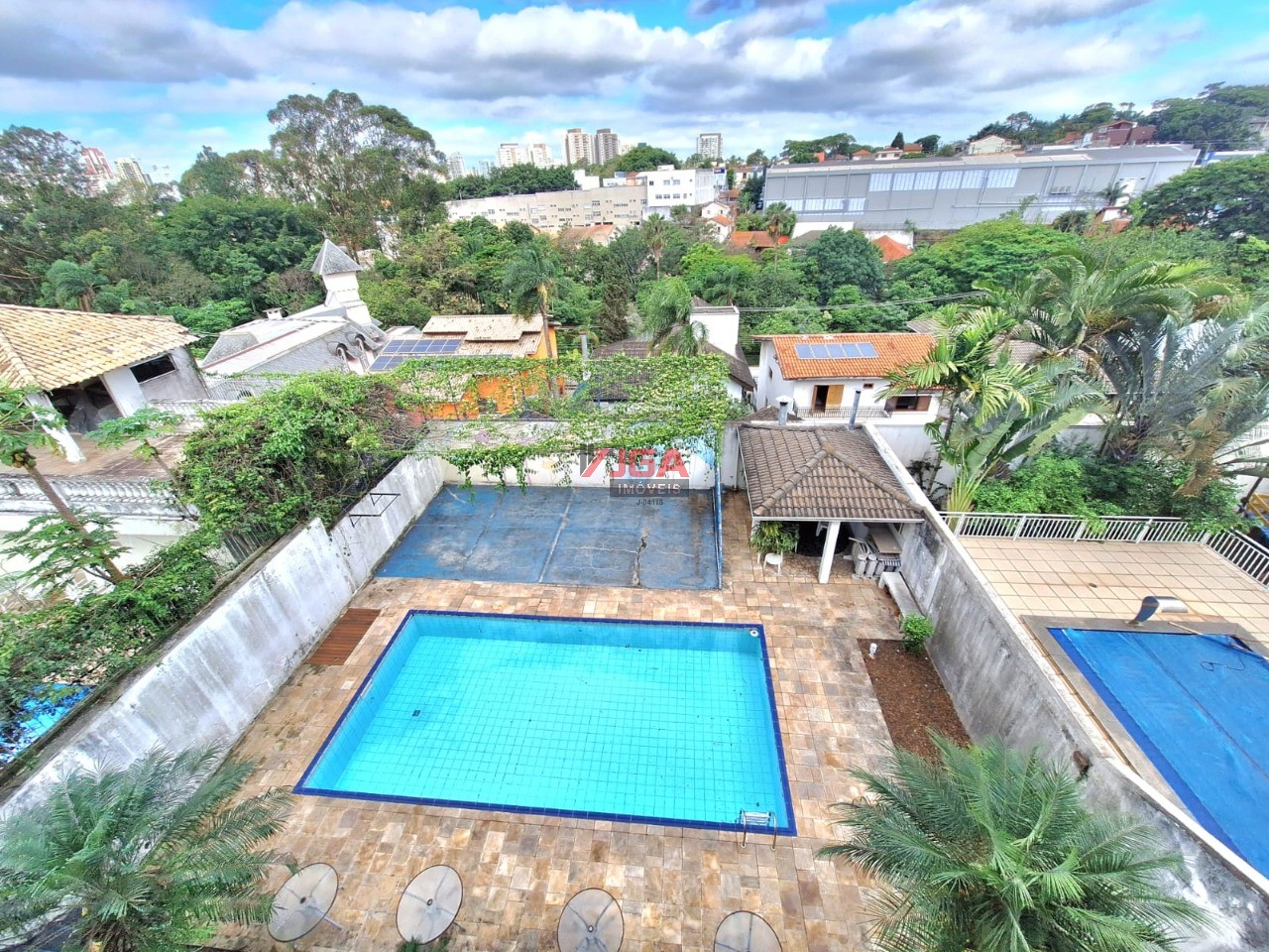 Casa à venda com 4 quartos, 613m² - Foto 39