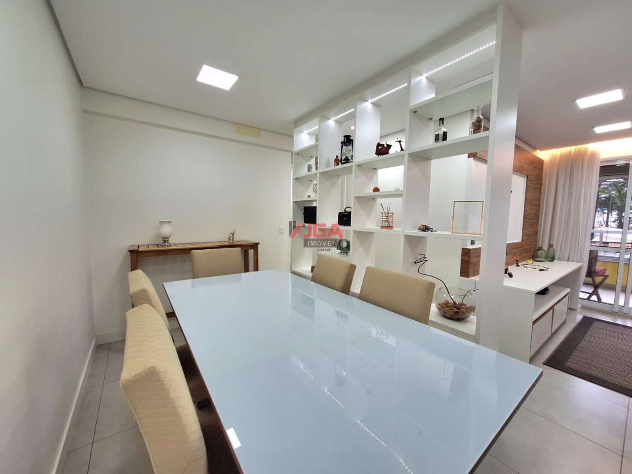 Apartamento, 3 quartos, 103 m² - Foto 5