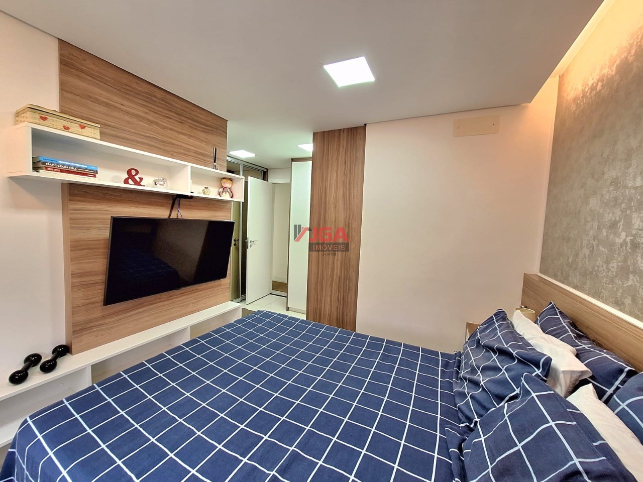 Apartamento, 3 quartos, 103 m² - Foto 12