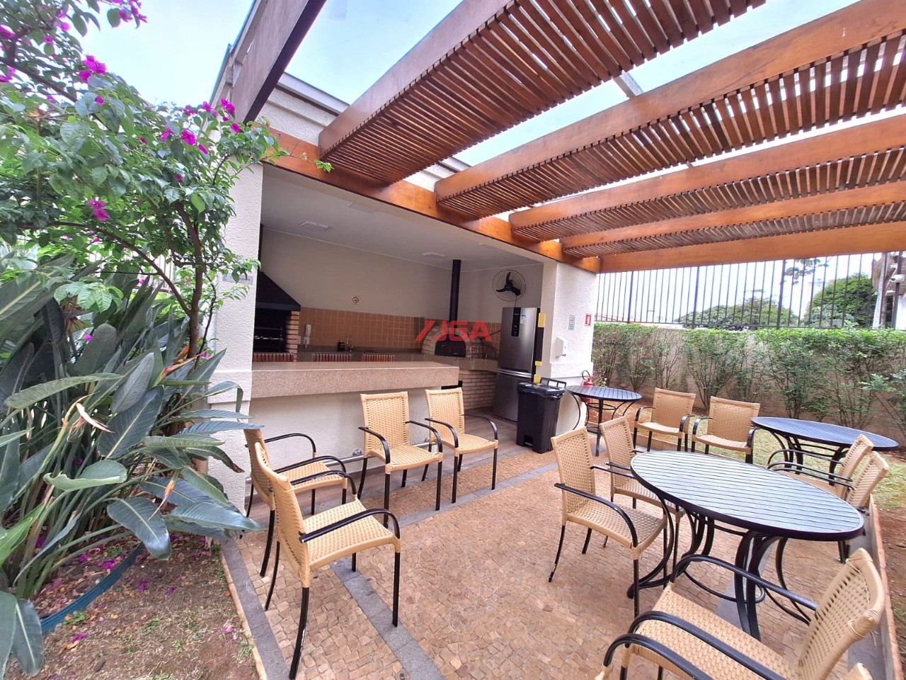 Apartamento, 2 quartos, 90 m² - Foto 29
