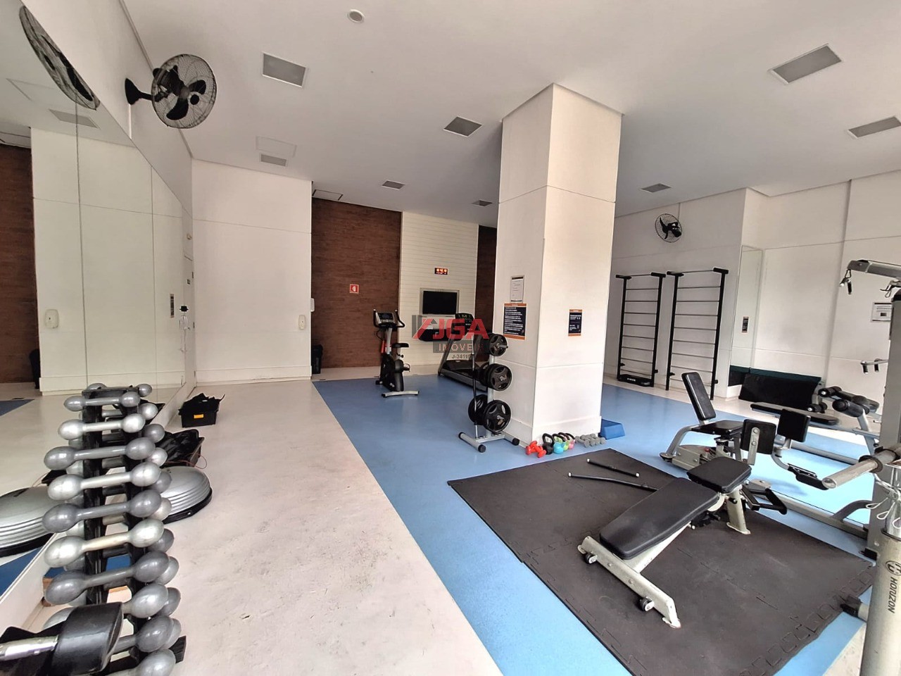 Apartamento, 2 quartos, 90 m² - Foto 23