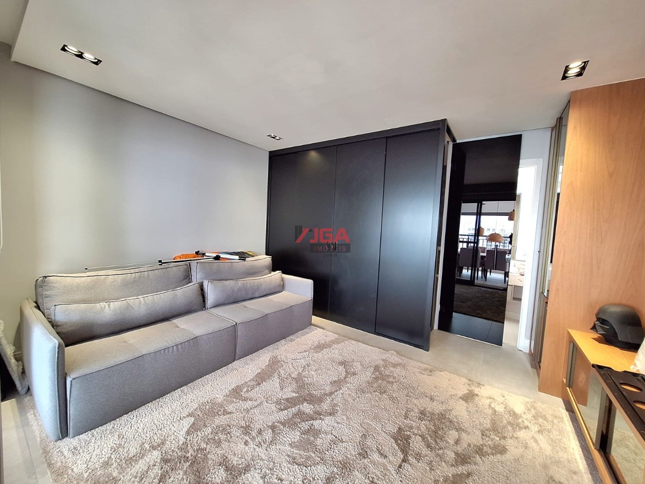 Cobertura à venda e aluguel com 3 quartos, 300m² - Foto 4