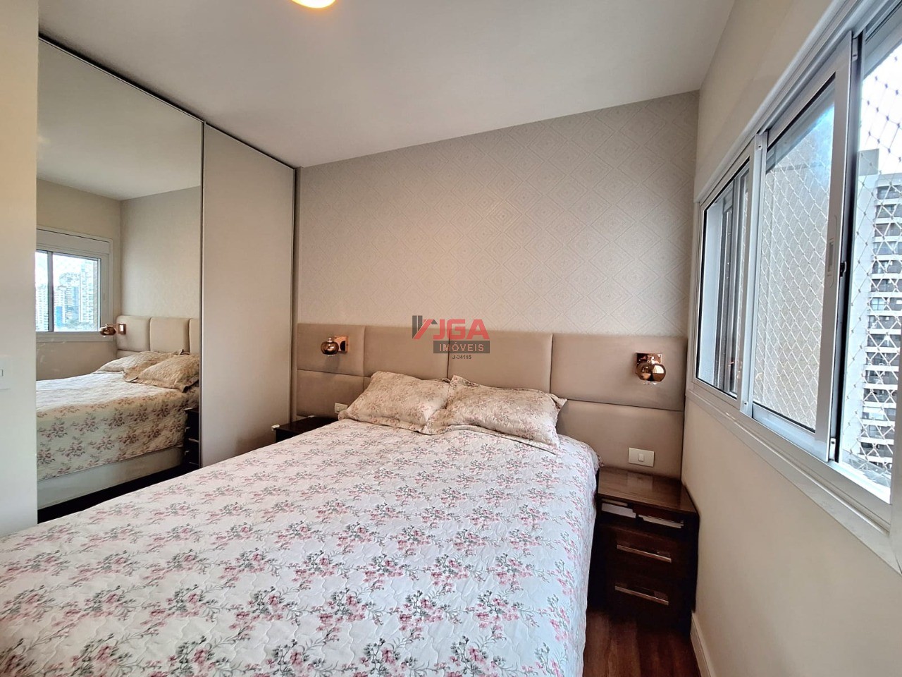 Apartamento, 2 quartos, 80 m² - Foto 5